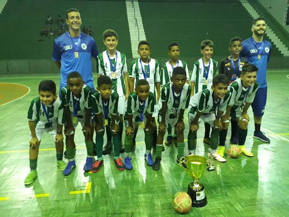 Conheça 9 Clubes em Juiz de Fora